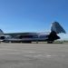 Segundo maior avião de carga civil do mundo, o Antonov AN-124-100 aterrissou, nesta quinta-feira (9/12), no Aeroporto Internacional de Cabo Frio, na Região dos Lagos do Rio de Janeiro, trazendo 40 toneladas de carga para a indústria fluminense