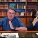 Jair Bolsonaro critica quem acredita nas vacinas
