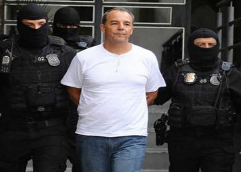 Cabral tem 21 condenações, que somam quase 400 anos de prisão