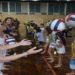 Férias no sesc campos