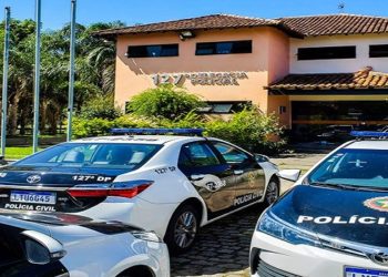 Psiquiatra preso por estupro em buzios