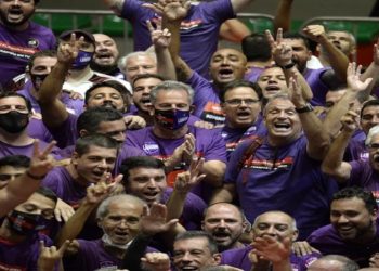 Flamengo prevê R$ 847 mi com receitas recorrentes e separa R$ 100 mi para contratar