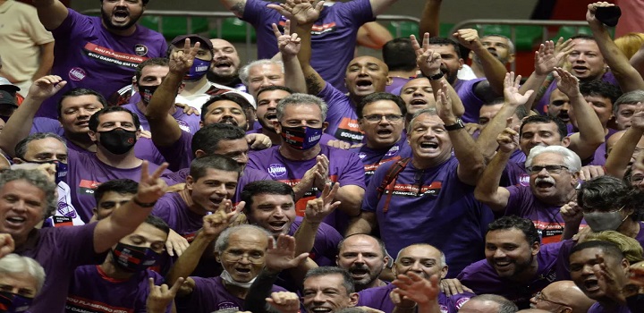 Flamengo prevê R$ 847 mi com receitas recorrentes e separa R$ 100 mi para contratar