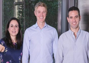 O Nubank estreia nesta quinta-feira (9) na Bolsa de Valores de Nova York. E, além de fazer com que o banco digital se torne o mais valioso da América Latina, faz crescer a fortuna dos seus fundadores, David Velez e Cristina Junqueira.