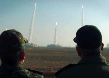 Capacidade Militar do Irã: país persa tem indústria bélica moderna