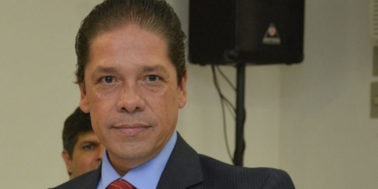 Marcelo Jones de Souza Noto: TJES aposenta juiz compulsoriamente