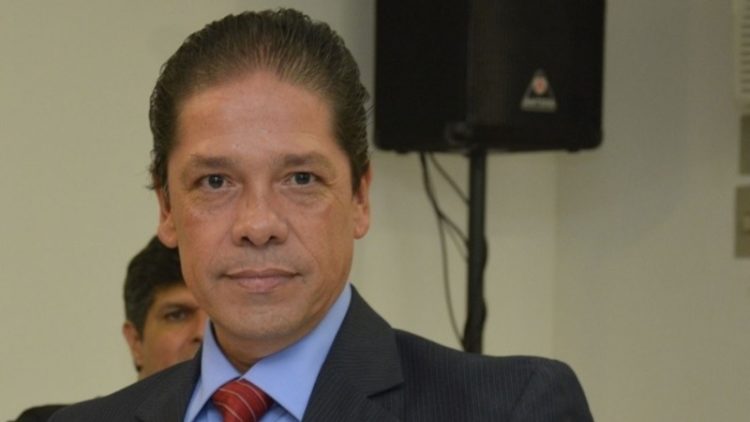 Marcelo Jones de Souza Noto: TJES aposenta juiz compulsoriamente