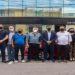 aGENCIA DE DESENVOLVIMENTO ECONOMICO EM MACAE