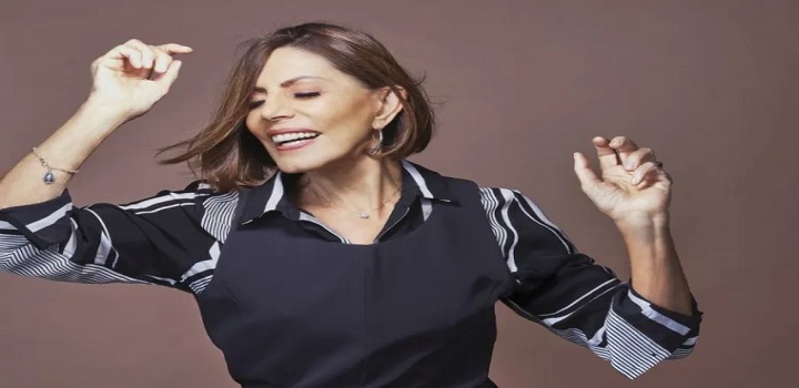 Atriz Mila Moreira morre aos 72 anos no Rio de Janeiro Causa da morte não foi divulgada; ela estava internada no Hospital CopaStar