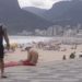 A Secretaria Municipal de Saúde (SMS) do Rio afirma que a cidade tem 94 casos suspeitos da variante Ômicron do Coronavírus sendo monitorados.