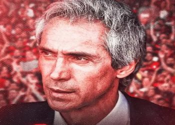 Flamengo anuncia Paulo Sousa como treinador até o fim de 2023: