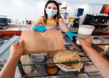 Vagas de empregos em outubro