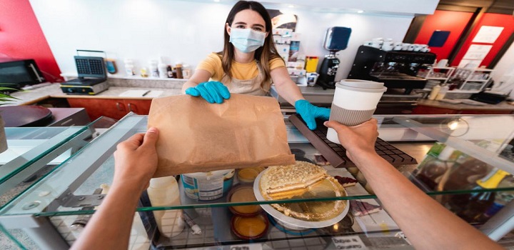 Vagas de empregos em outubro