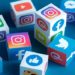 O TikTok realmente ultrapassou o Google e se tornou o site mais acessado do ano de 2021 em todo mundo,