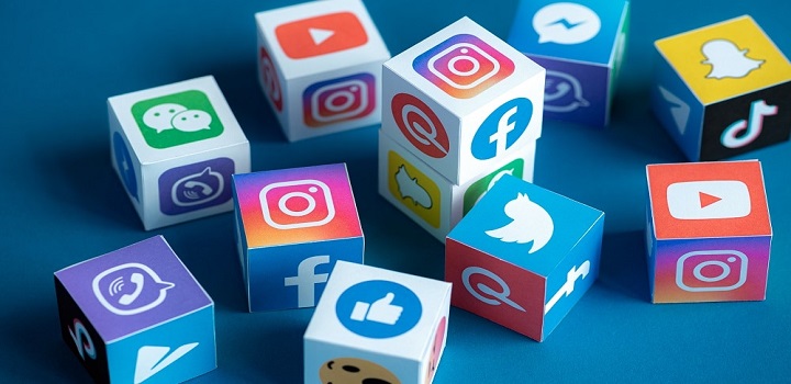 O TikTok realmente ultrapassou o Google e se tornou o site mais acessado do ano de 2021 em todo mundo,