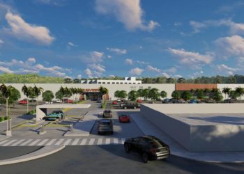 Emprego em Rio das Ostras-RJ: Shopping vai gerar 5 mil empregos