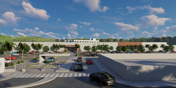 Emprego em Rio das Ostras-RJ: Shopping vai gerar 5 mil empregos