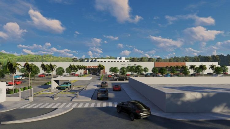 Emprego em Rio das Ostras-RJ: Shopping vai gerar 5 mil empregos