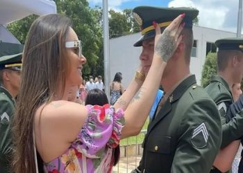 Atleta trans Thaynna Dantas recebe ameaças