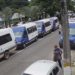 Transporte de Campos-RJ: sistema entra em crise com paralisação das vans