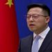 A China proibiu a entrada no país de quatro membros de uma comissão dos Estados Unidos sobre liberdade religiosa.