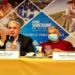 presidente da Assembleia Legislativa do Estado do Rio de Janeiro (Alerj), deputado André Ceciliano (PT), anunciou que vai apresentar projeto de lei para destinar recursos do Parlamento fluminense à segurança pública na Região dos Lagos