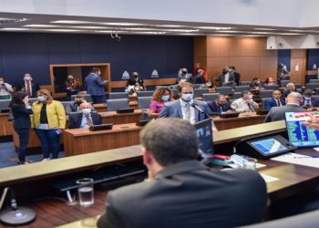 O Programa Supera RJ, auxílio emergencial do Estado do Rio de Janeiro, poderá ser estendido até 31 de dezembro de 2022. É o que estabelece o Projeto de Lei 5.258/21