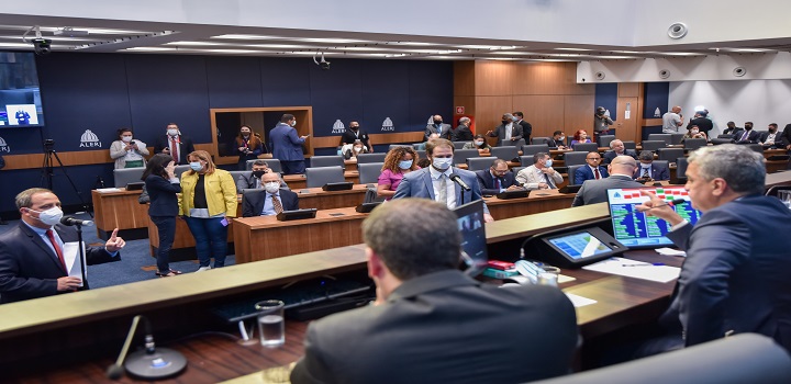 O Programa Supera RJ, auxílio emergencial do Estado do Rio de Janeiro, poderá ser estendido até 31 de dezembro de 2022. É o que estabelece o Projeto de Lei 5.258/21