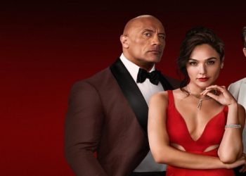 De acordo com os números disponibilizados pela Netflix em sua plataforma Top 10 Netflix, ‘Alerta Vermelho’ se tornou oficialmente o maior sucesso da história