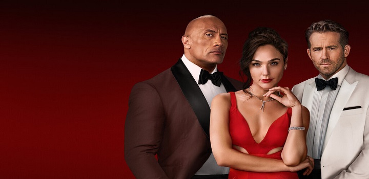 De acordo com os números disponibilizados pela Netflix em sua plataforma Top 10 Netflix, ‘Alerta Vermelho’ se tornou oficialmente o maior sucesso da história