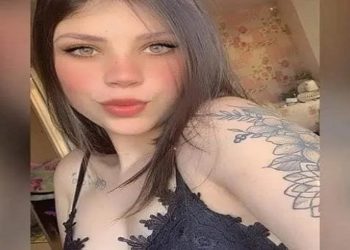 Morte de Amanda Albach