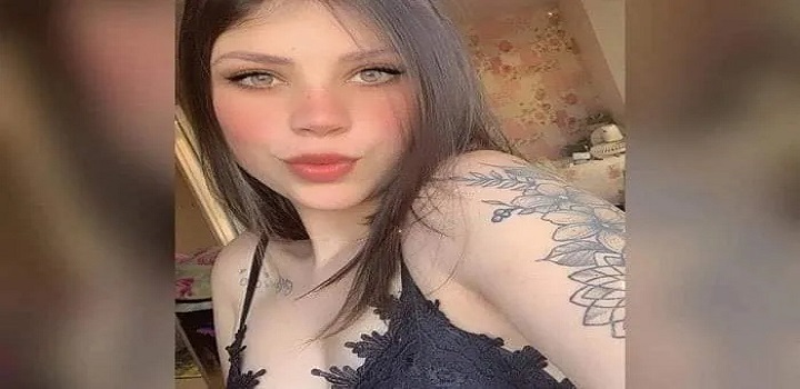 Morte de Amanda Albach
