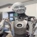 Robô foi criado para servir de plataforma de aplicação de algoritmos de Inteligência Artificial