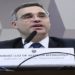André Mendonça é sabatinado e aprovado pelo STF para o Senado