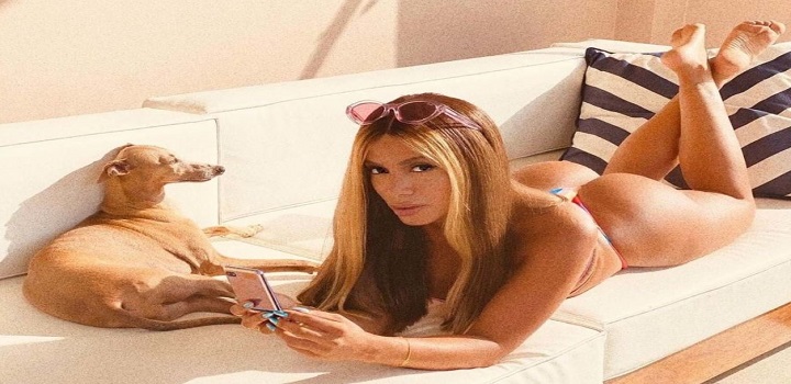 OnlyFans: famosos e atores pornôs contam como faturam com conteúdos eróticos para assinantes
