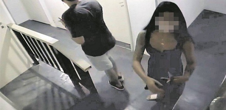 Invasão de prédios de luxo no Rio: ladras 'teen' presas pela Polícia Civil têm extensa ficha criminal na capital paulista