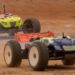 Macaé recebe, neste domingo (5), a última corrida do Campeonato Carioca de Automodelismo Off Road 2021. A modalidade abrange a condução por controle remoto de veículos automodelos. O evento, aberto ao público, acontece na pista de automodelismo, na Linha Verde, das 9h às 16h.