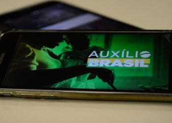 Caixa paga AUxilio brasil