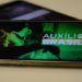Caixa paga AUxilio brasil