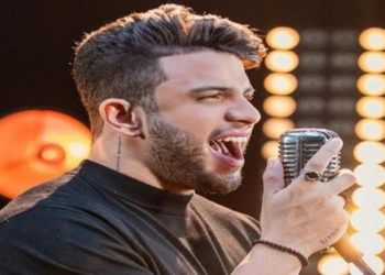 vine Vinny, voz do hit Coração Cachorro, foi detido na noite desta segunda-feira (13), em Fortaleza, depois de ter sido acusado de ameaçar de morte a ex-mulher, Karina Lusbin.