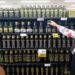 Governo tira azeites do mercado
