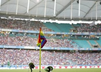 O Coletivo de Torcidas Canarinhos LGBTQ acionou oito clubes brasileiros no Superior Tribunal de Justiça Desportiva (STJD) por atos de homofobia praticados pelas respectivas torcidas.