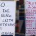 Um bar na zona norte de Sorocaba (SP) ficou conhecido nas redes sociais após o dono do estabelecimento instalar uma placa com uma lista dos "caloteiros premiados de 2021", na última semana.