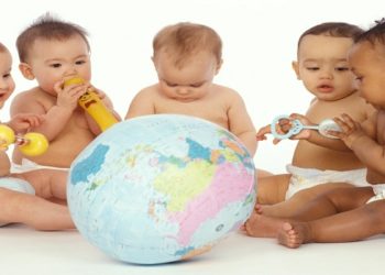 queda de nascimentos no brasil