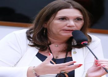 Um grupo de cinco deputados federais governistas apresentou projeto de decreto legislativo para invalidar resolução da Anvisa (Agência Nacional de Vigilância Sanitária) que aprovou a ampliação do uso de vacina contra Covid-19 em crianças de 5 a 11 anos.