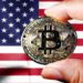 O colunista da Forbes Billy Bambrough, acredita que 2022 pode ser o ano em que os EUA vão “abraçar as criptomoedas” com bastante positividade para o Ethereum e o Bitcoin.