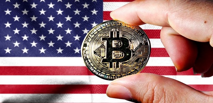 O colunista da Forbes Billy Bambrough, acredita que 2022 pode ser o ano em que os EUA vão “abraçar as criptomoedas” com bastante positividade para o Ethereum e o Bitcoin.