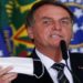 bolsonaro multado por nao usar máscaras