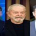 Lula segue liderança eleições 2022
