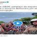 De férias em Santa Catarina, Bolsonaro ironiza críticas e convoca panelaço de esquerda